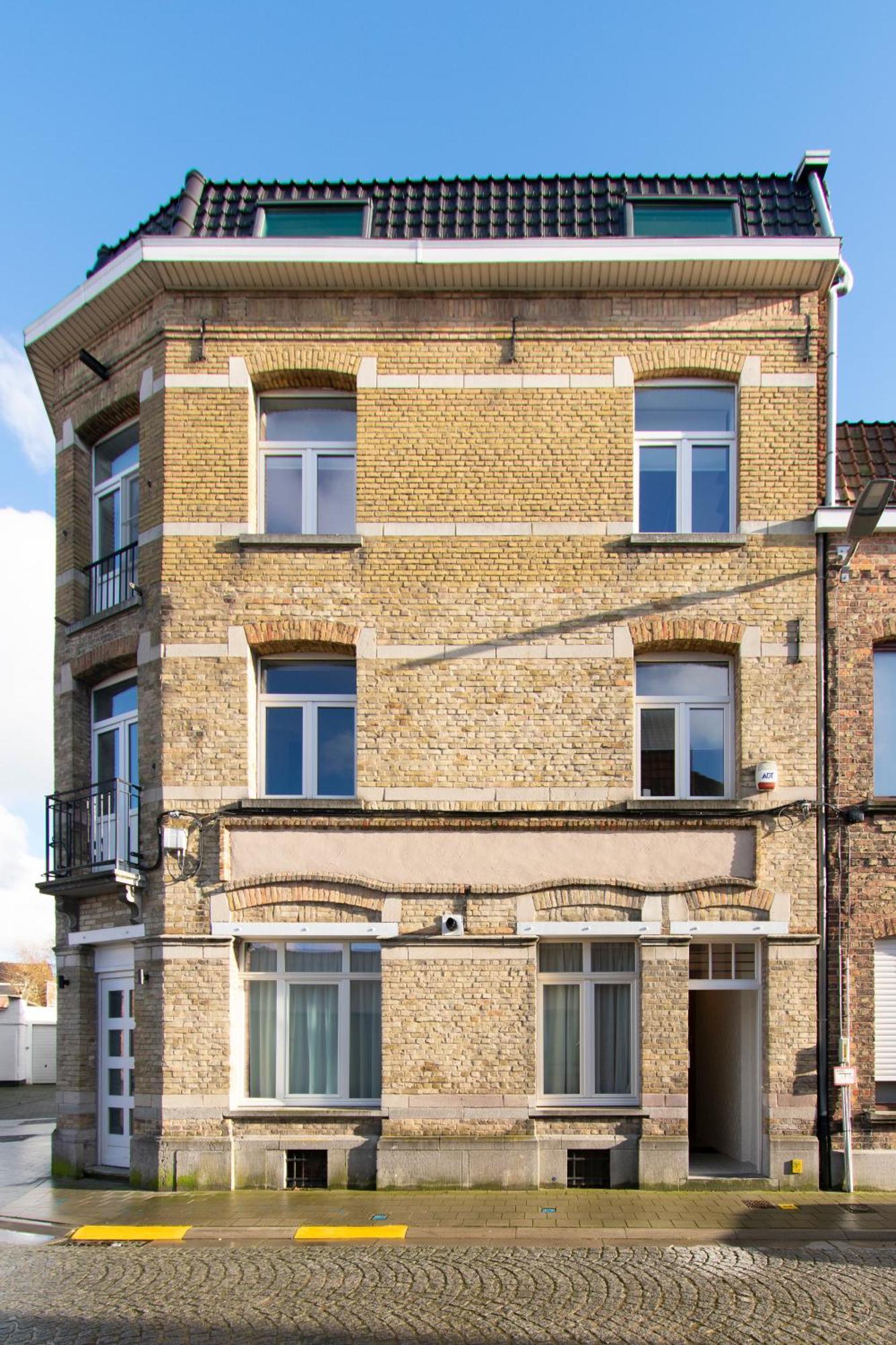Maro Appartments Ypern Exterior foto